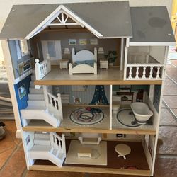 Dollhouse