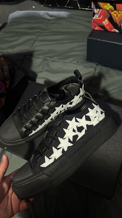 Amiri shoes