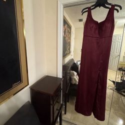 Christina Wu Celebration Dress
