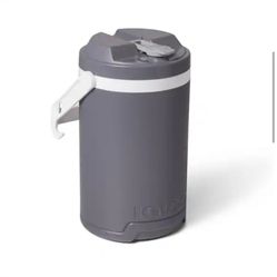 IGLOO Workman 1 Gallon Beverage Jug Cooler