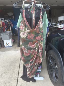 Women’s Dress