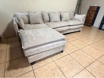 Cloud Couch