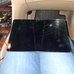 Samsung Tablet 64gb