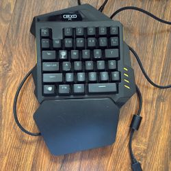 Gaming Keyboard