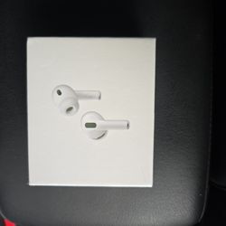 Apple Airpod Pro 2025