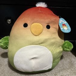 Elliene Squishmallow