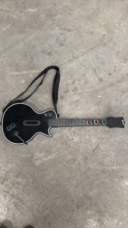 Gibson Guitar Hero