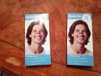 Premium nose breathing aid