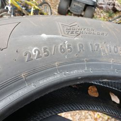 Used Tire