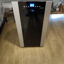 Whynter Portable Air Conditioner Gets Very Cold Practically Brand-new Also Is A Heater  Paid 650$ Asking $300$