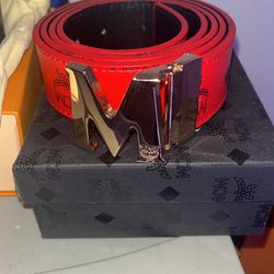 Mcm Belt