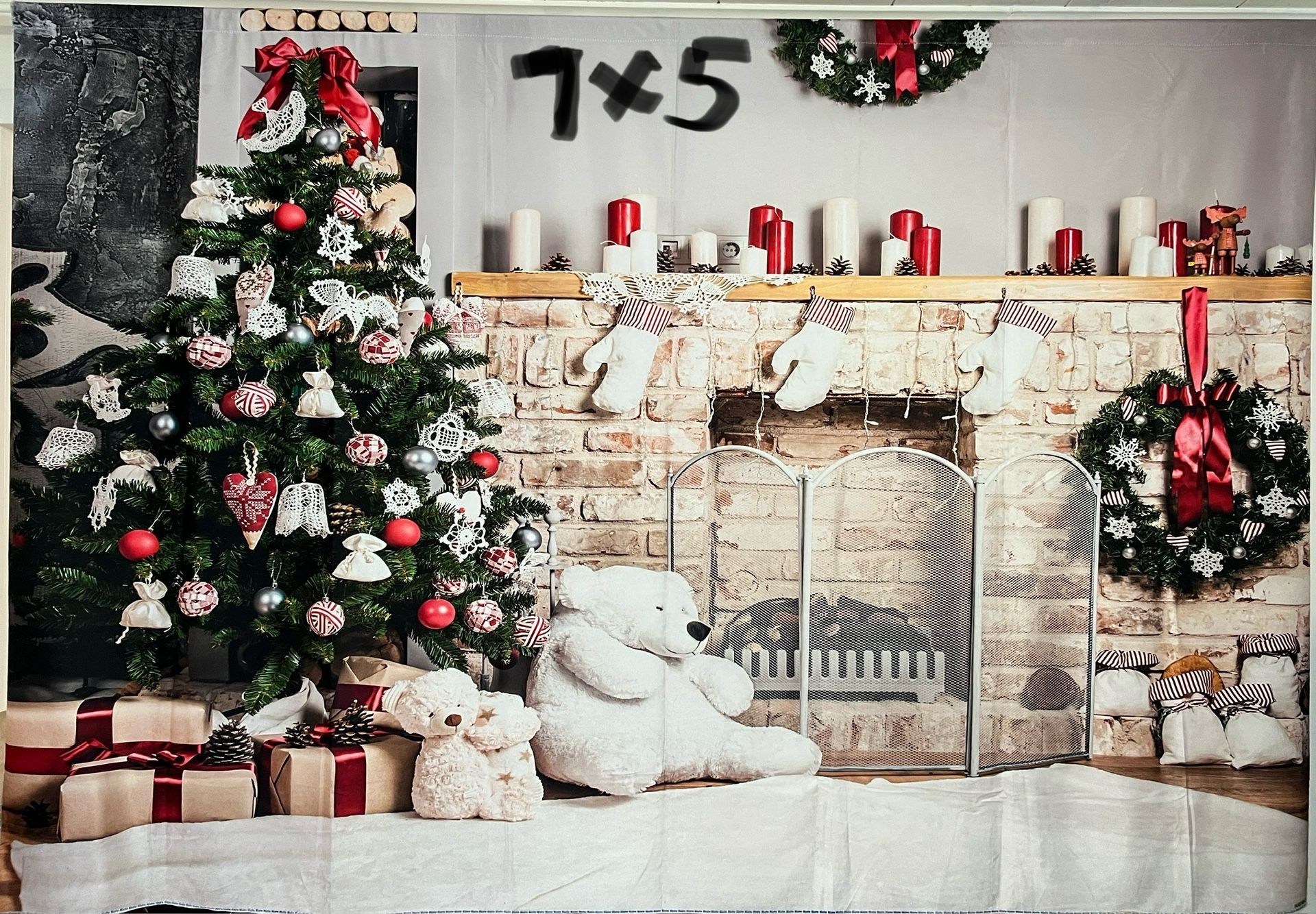 Backdrops
