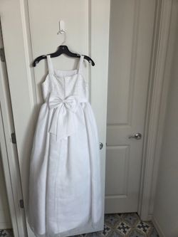 Baptism Dress