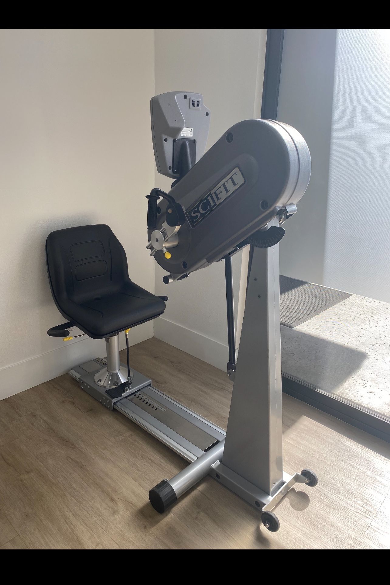 SciFit Upper Body Ergometer (UBE)
