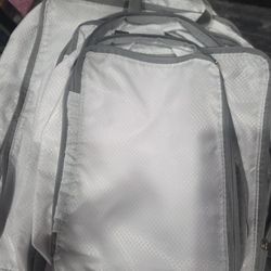 Packaging For Travel