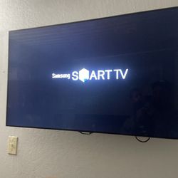 46” Samsung Smart Tv