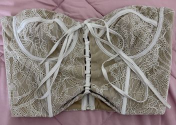Top de Mujer