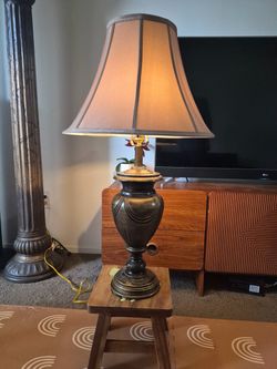Table Lamp