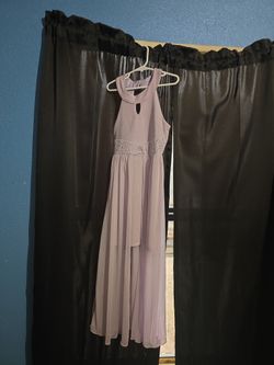 Size 8 Girls Dress