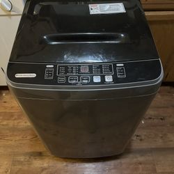 Portable Washer && Dryer 