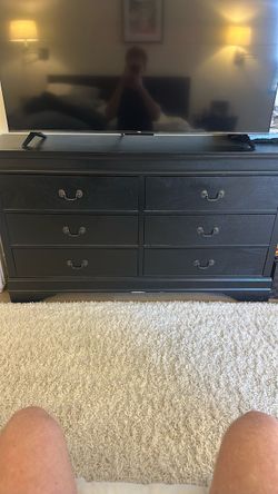 Bedroom Dresser