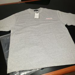 Balenciaga Xl T Shirt Campaign Tee