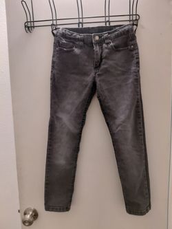 Buffalo girl pants size 8