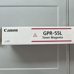 Canon Toner Magenta