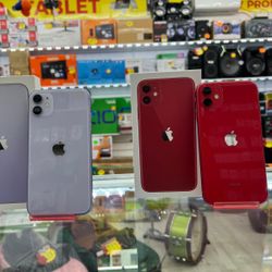 iPhone 11 64gb Unlocked 