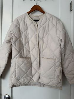 Uniqlo Pufftech Women’s