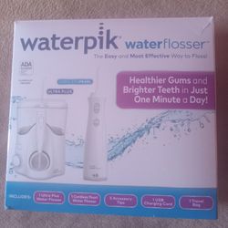 New Water Pik