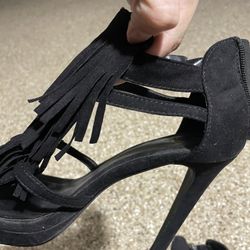 Women’s High Heels 