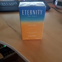 Eternity For Men Calvin Klein