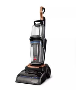 Revolution HydroSteam Upright Carpet Cleaner