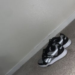 Men’s Reeboks