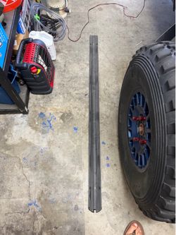 Ecotech marine rms 60 inch rail