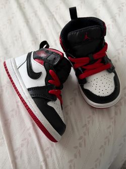 Toddler shoes