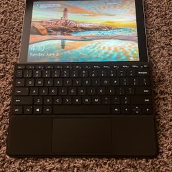 Computer  iPad 