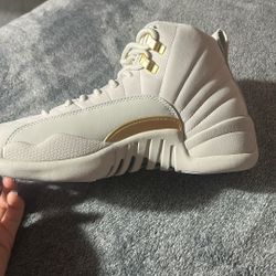 WMNS AIR JORDAN 12 Retro