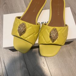 Kurt Geiger Sandals 