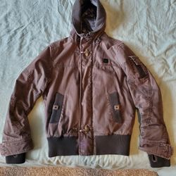 River island best sale mens winter coats