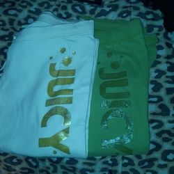 Juicy Couture Pants 