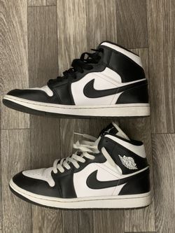 Jordan 1’s