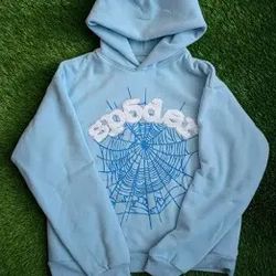 Spider Hoodie