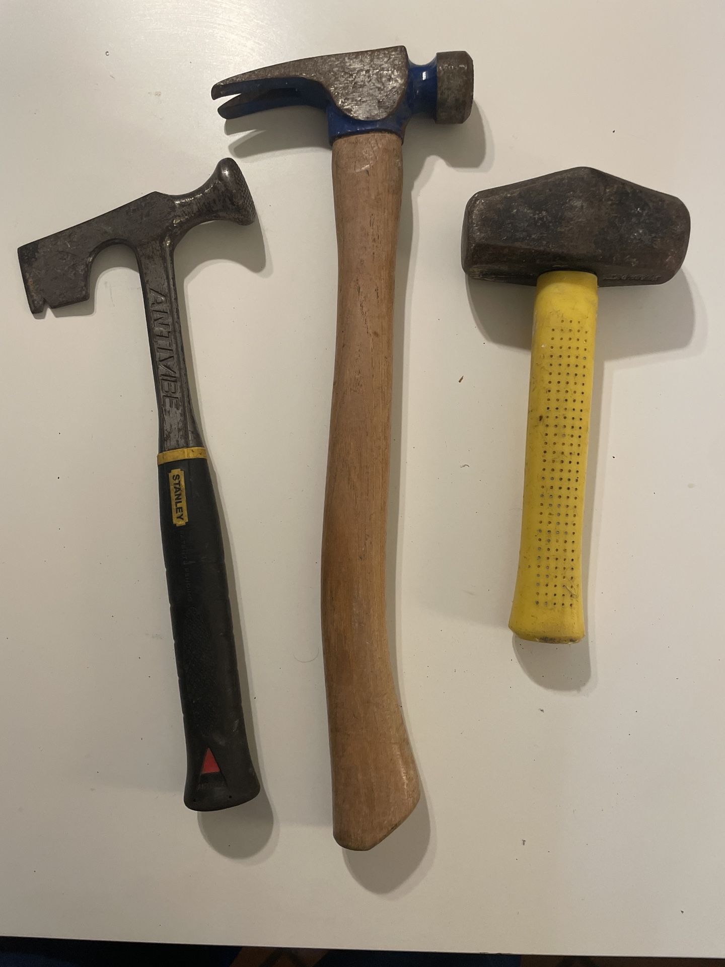 Brick Hammer/Framing Hammer/Sledge Hammer