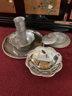 LOT of 5 - Take All for 5/$5.00