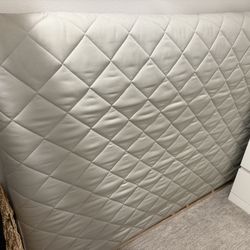 IKEA Bed Frame Parts Bundle - Discontinued, Great Condition, Sold As Set