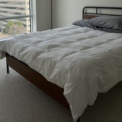 Siena 10” Hybrid Mattress
