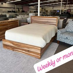 $55 Down Finance Power Reclining Sofa Loveseat Sectional Sleeper Bedroom Set Queen Bed King Bed Mattress Bunk Bed Vanity Set Dining Room Set 