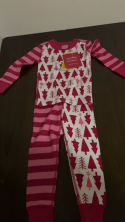American girl pajamas